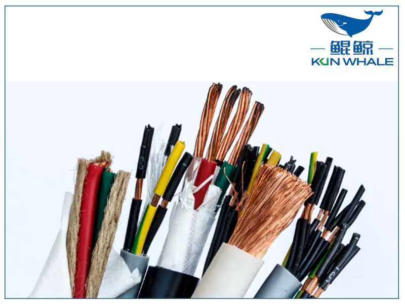 你知道什么是VV電纜？VV電纜有什么優(yōu)點嗎？